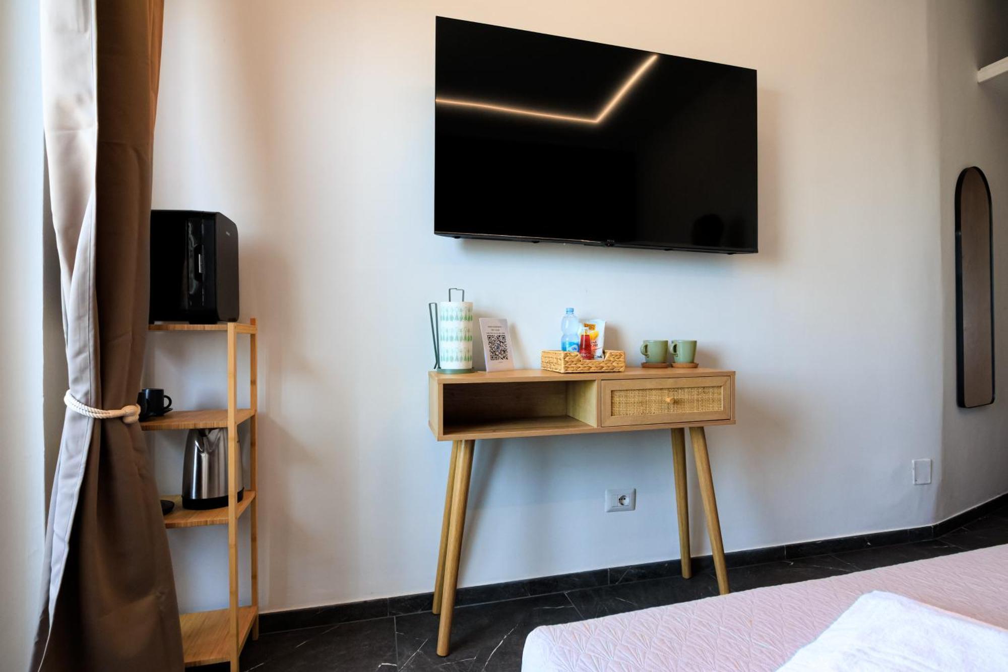Coho Apartment Vista Mare Fiumicino Exterior photo